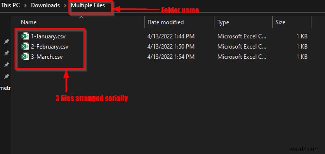CMD(コマンドプロンプト)を使ってExcelファイルを1つに結合する方法【4ステップ】