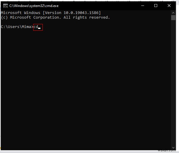 CMD(コマンドプロンプト)を使ってExcelファイルを1つに結合する方法【4ステップ】