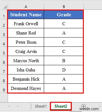 【Excel VBA】特定の値以外のデータを抽出する2つの方法|ワークシート全体・範囲指定に対応