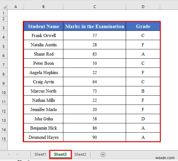 【Excel VBA】特定の値以外のデータを抽出する2つの方法|ワークシート全体・範囲指定に対応