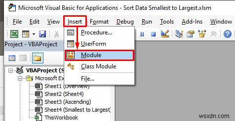 【Excel VBA】オートフィルタでデータを昇順（最小→最大）に並べ替える3つの方法