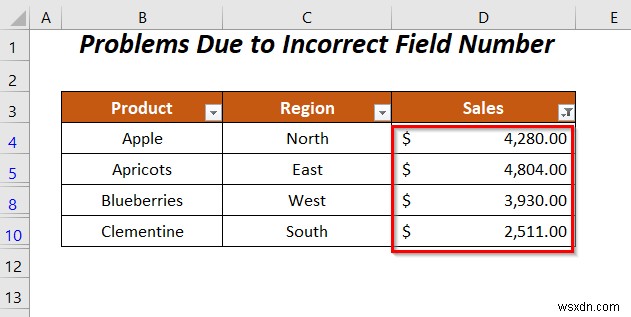 【解決策】Excel VBAで「RangeクラスのAutoFilterメソッドが失敗しました」エラーが出る原因と5つの修正方法