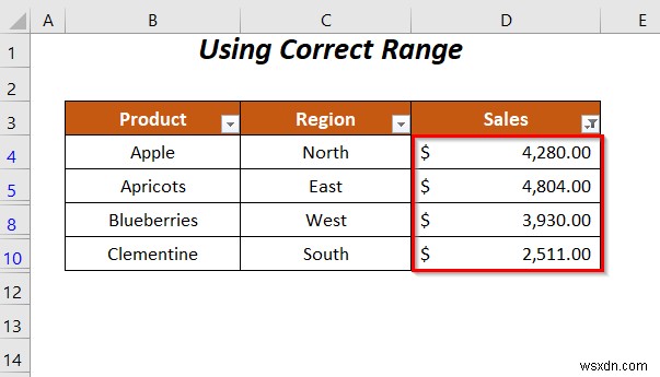 【解決策】Excel VBAで「RangeクラスのAutoFilterメソッドが失敗しました」エラーが出る原因と5つの修正方法