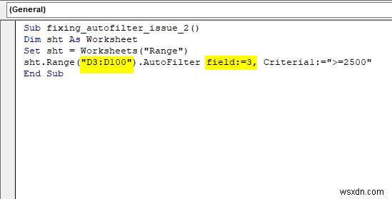 【解決策】Excel VBAで「RangeクラスのAutoFilterメソッドが失敗しました」エラーが出る原因と5つの修正方法