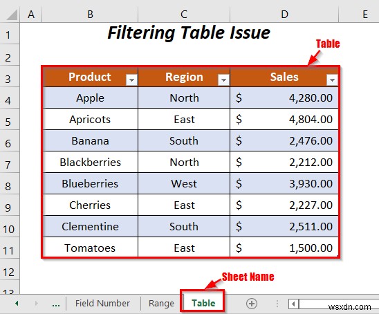 【解決策】Excel VBAで「RangeクラスのAutoFilterメソッドが失敗しました」エラーが出る原因と5つの修正方法