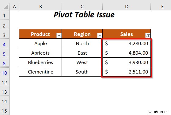 【解決策】Excel VBAで「RangeクラスのAutoFilterメソッドが失敗しました」エラーが出る原因と5つの修正方法
