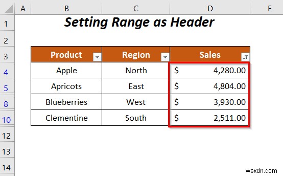【解決策】Excel VBAで「RangeクラスのAutoFilterメソッドが失敗しました」エラーが出る原因と5つの修正方法