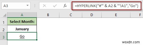 Excelでドロップダウンリストから別シートへ移動する方法｜HYPERLINK関数とVBAの2つの手法