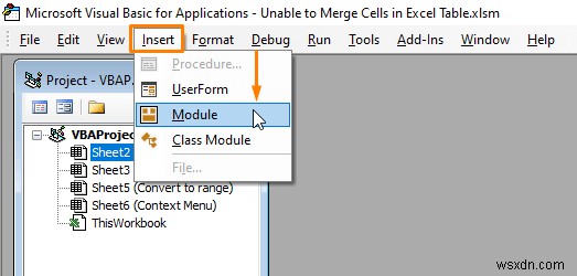 【解決法】Excelのテーブルでセルを結合できない原因と3つの対処方法