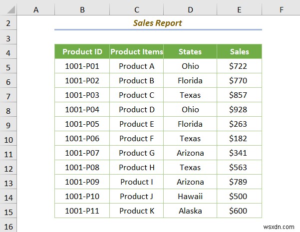メモ帳のテキストデータを列付きでExcelに変換する5つの方法