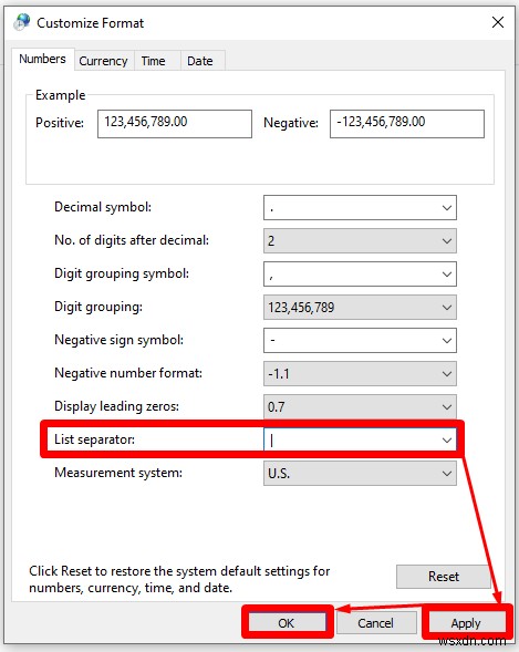 Excelを区切り記号付きテキストファイルに変換する2つの簡単な方法