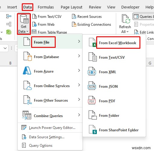 Excelファイルを列基準で結合する3つの方法|VLOOKUP・INDEX/MATCH・Power Query