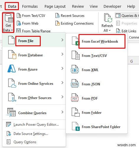 Excelファイルを列基準で結合する3つの方法|VLOOKUP・INDEX/MATCH・Power Query