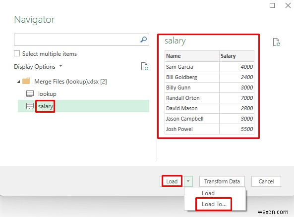 Excelファイルを列基準で結合する3つの方法|VLOOKUP・INDEX/MATCH・Power Query