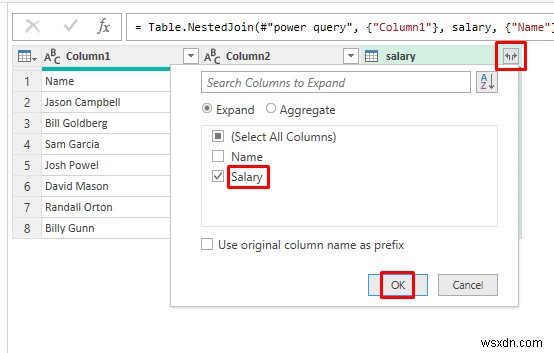 Excelファイルを列基準で結合する3つの方法|VLOOKUP・INDEX/MATCH・Power Query