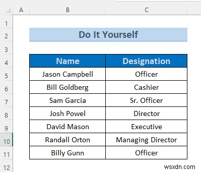 Excelファイルを列基準で結合する3つの方法|VLOOKUP・INDEX/MATCH・Power Query
