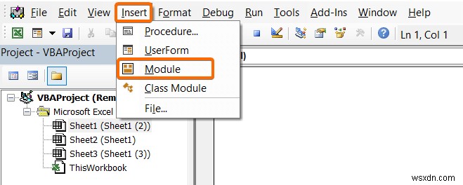 Excel VBAでオートフィルターが存在する場合に削除する7つの方法