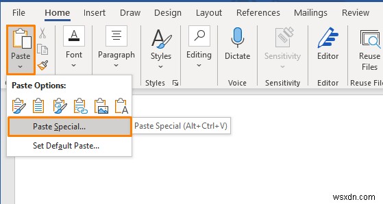 ExcelファイルをWord文書に結合する方法｜1ページ・複数ページ両方の手順を解説