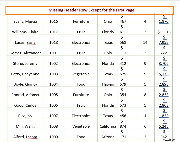 ExcelファイルをWord文書に結合する方法｜1ページ・複数ページ両方の手順を解説
