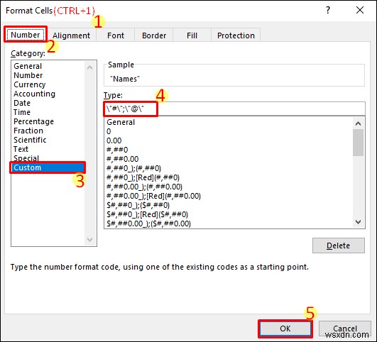 Excelを二重引用符付きのCSVとして保存する3つの簡単な方法