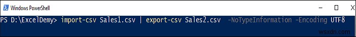 Excelを二重引用符付きのCSVとして保存する3つの簡単な方法
