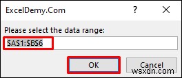 Excelを二重引用符付きのCSVとして保存する3つの簡単な方法