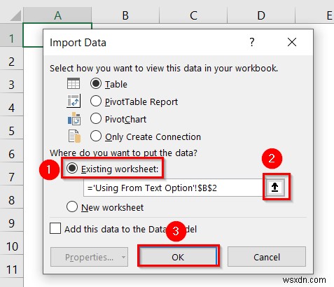 CSVファイルをExcelで列を分けて自動的に開く3つの方法