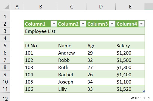 CSVファイルをExcelで列を分けて自動的に開く3つの方法