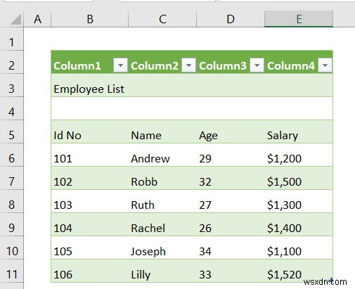 CSVファイルをExcelで列を分けて自動的に開く3つの方法
