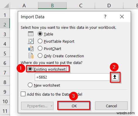CSVファイルをExcelで列を分けて自動的に開く3つの方法
