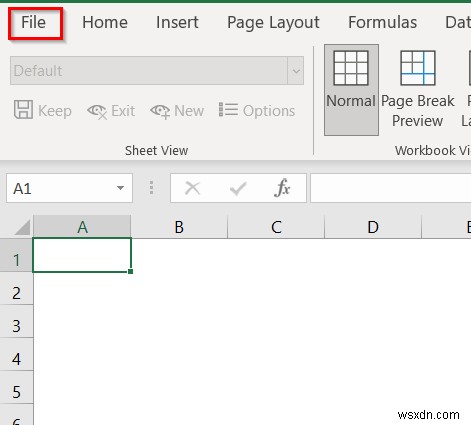 CSVファイルをExcelで列を分けて自動的に開く3つの方法