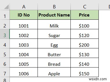 CSVファイルをExcelで列を分けて自動的に開く3つの方法