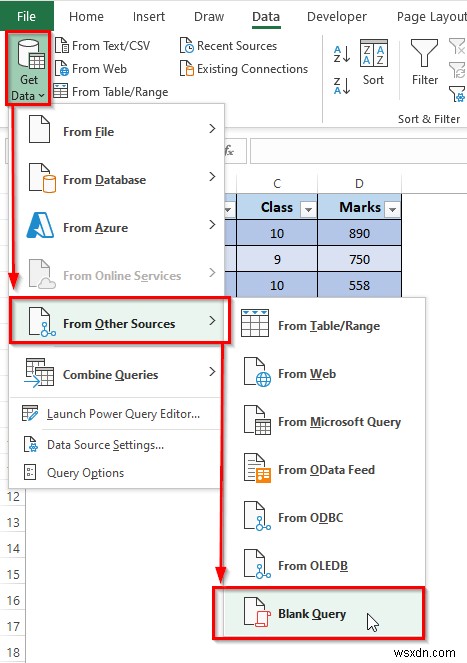 Excelで複数のワークシートを1つのワークブックに結合する4つの方法