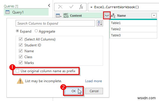 Excelで複数のワークシートを1つのワークブックに結合する4つの方法