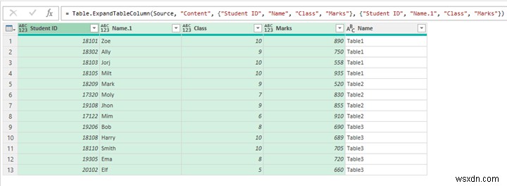 Excelで複数のワークシートを1つのワークブックに結合する4つの方法