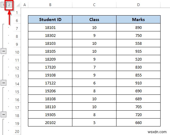 Excelで複数のワークシートを1つのワークブックに結合する4つの方法