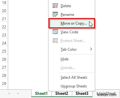 Excelで複数のワークシートを1つのワークブックに結合する4つの方法