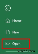 テキストファイルからExcelにデータをインポートする3つの方法
