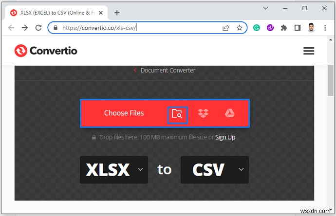 Excelを開かずにCSVへ変換する4つの簡単な方法