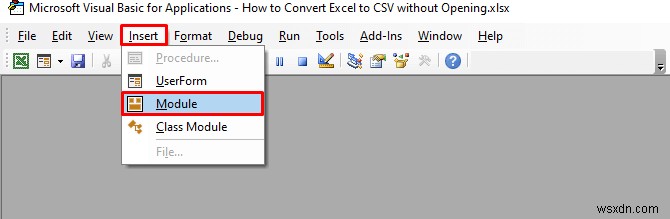 Excelを開かずにCSVへ変換する4つの簡単な方法
