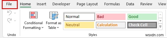 PDFのコメントをExcelスプレッドシートにエクスポートする3つの簡単な方法