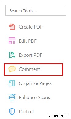 PDFのコメントをExcelスプレッドシートにエクスポートする3つの簡単な方法