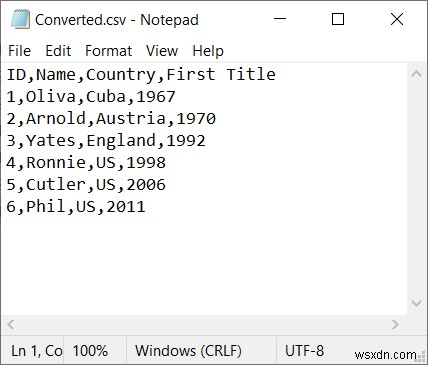 Excelファイルを自動的にCSVへ変換する3つの簡単な方法【初心者向け完全ガイド】