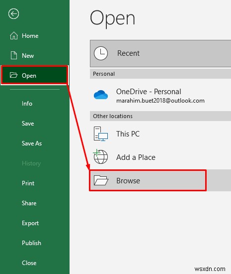 テキストファイルをExcelに自動的にインポートする2つの効率的な方法
