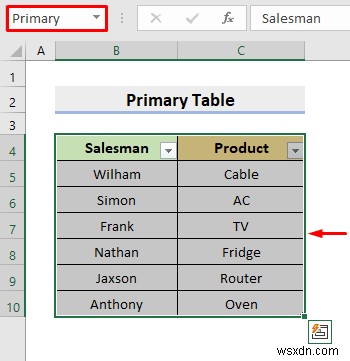 Excelでリレーショナルデータベースを作成する方法(初心者向け簡単ステップ解説)