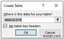 Excelでリレーショナルデータベースを作成する方法(初心者向け簡単ステップ解説)