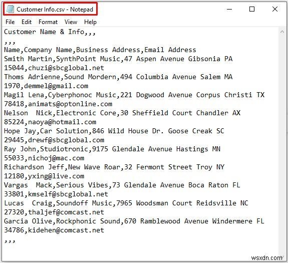 CSVをExcelの既存シートにインポートする5つの方法【手順を画像付きで解説】