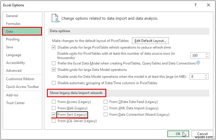 CSVをExcelの既存シートにインポートする5つの方法【手順を画像付きで解説】