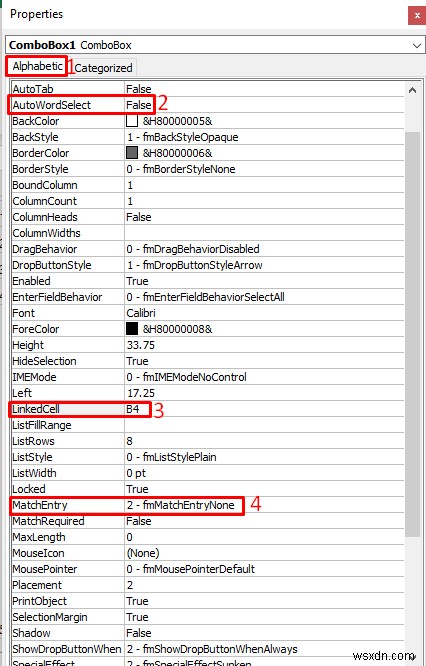 Excelで検索可能なデータベースを作成する2つの簡単な方法