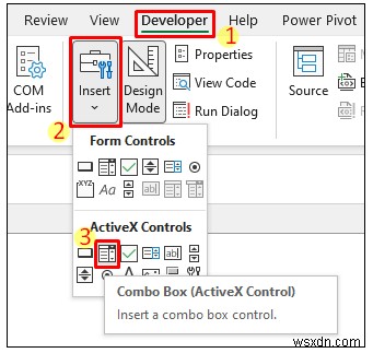 Excelで検索可能なデータベースを作成する2つの簡単な方法